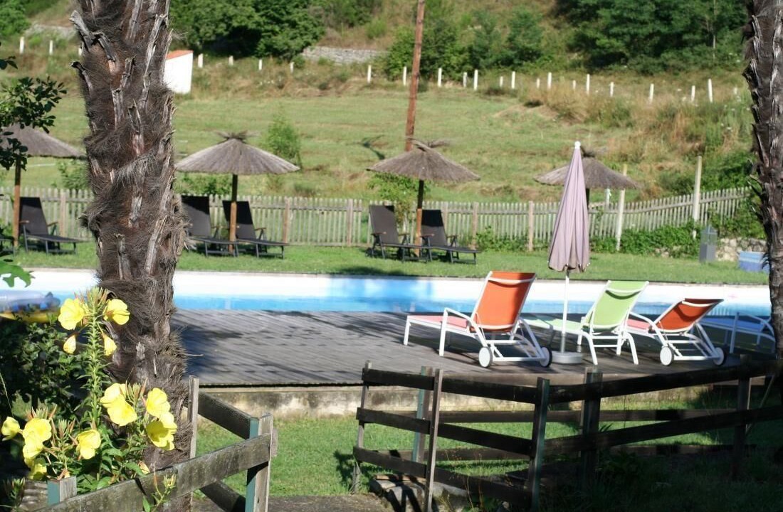 Photo of Outdoor in Le Tech