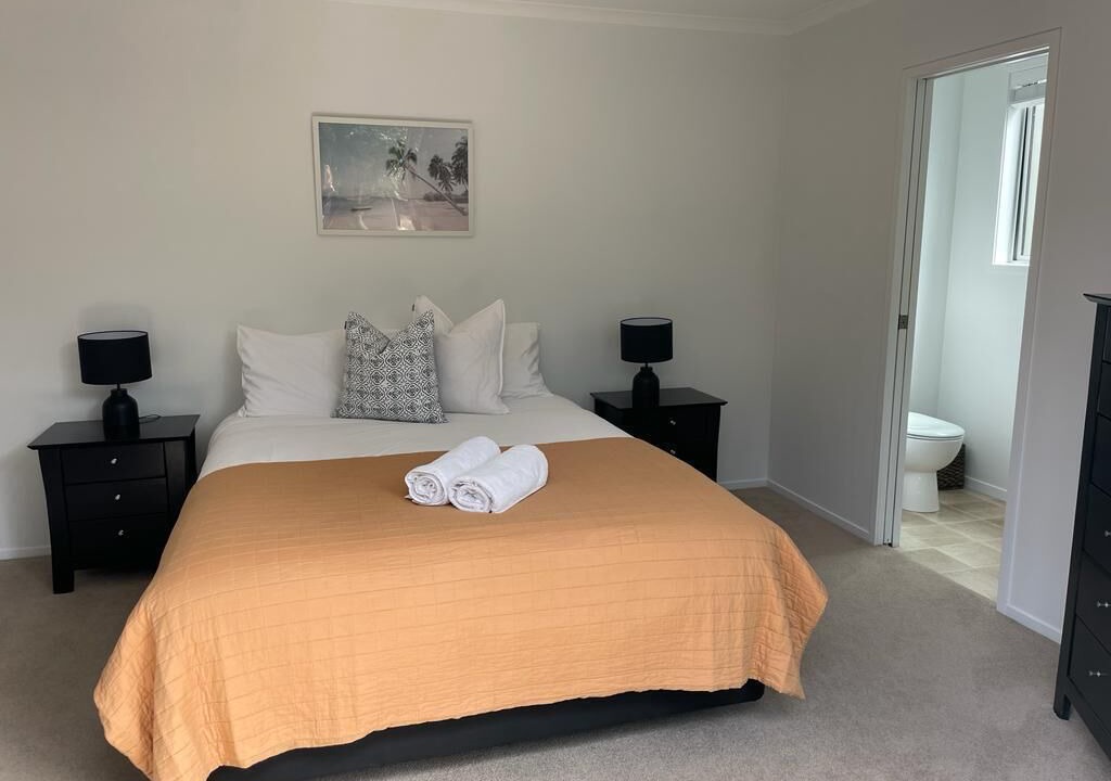 Photo of Bedroom in Papamoa Beach