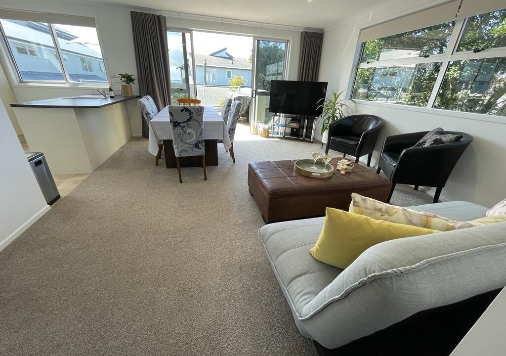 Photo of Livingroom in Papamoa Beach