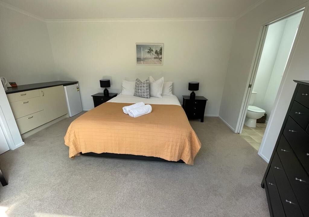 Photo of Bedroom in Papamoa Beach