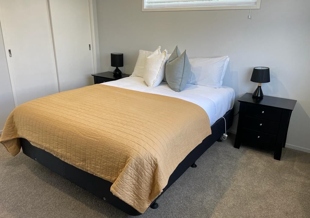 Photo of Bedroom in Papamoa Beach