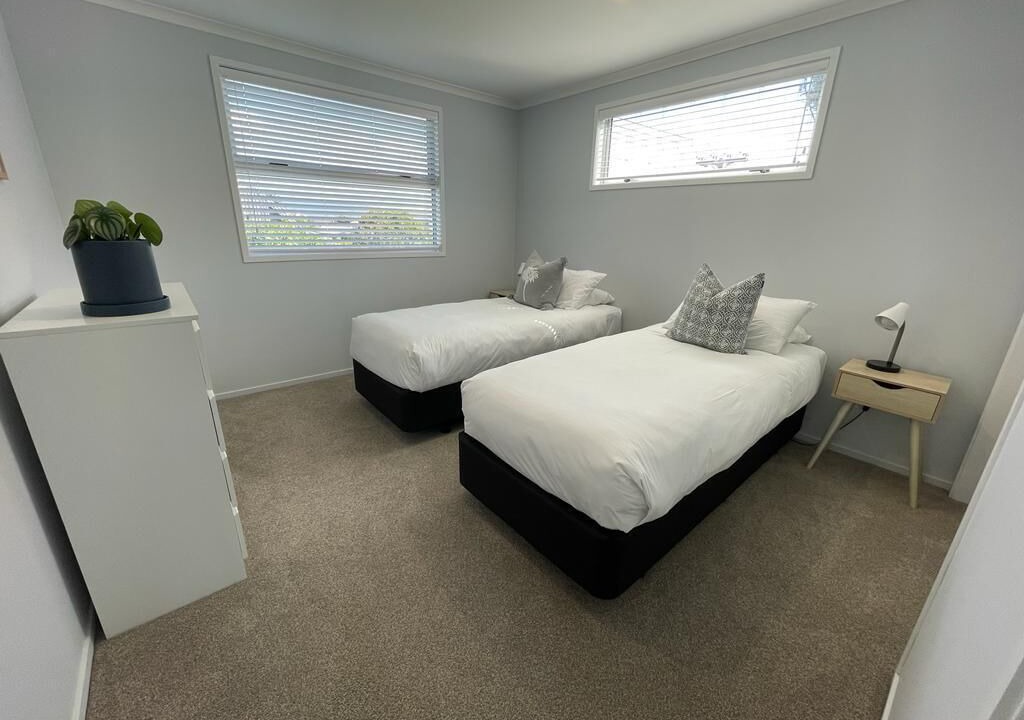Photo of Bedroom in Papamoa Beach