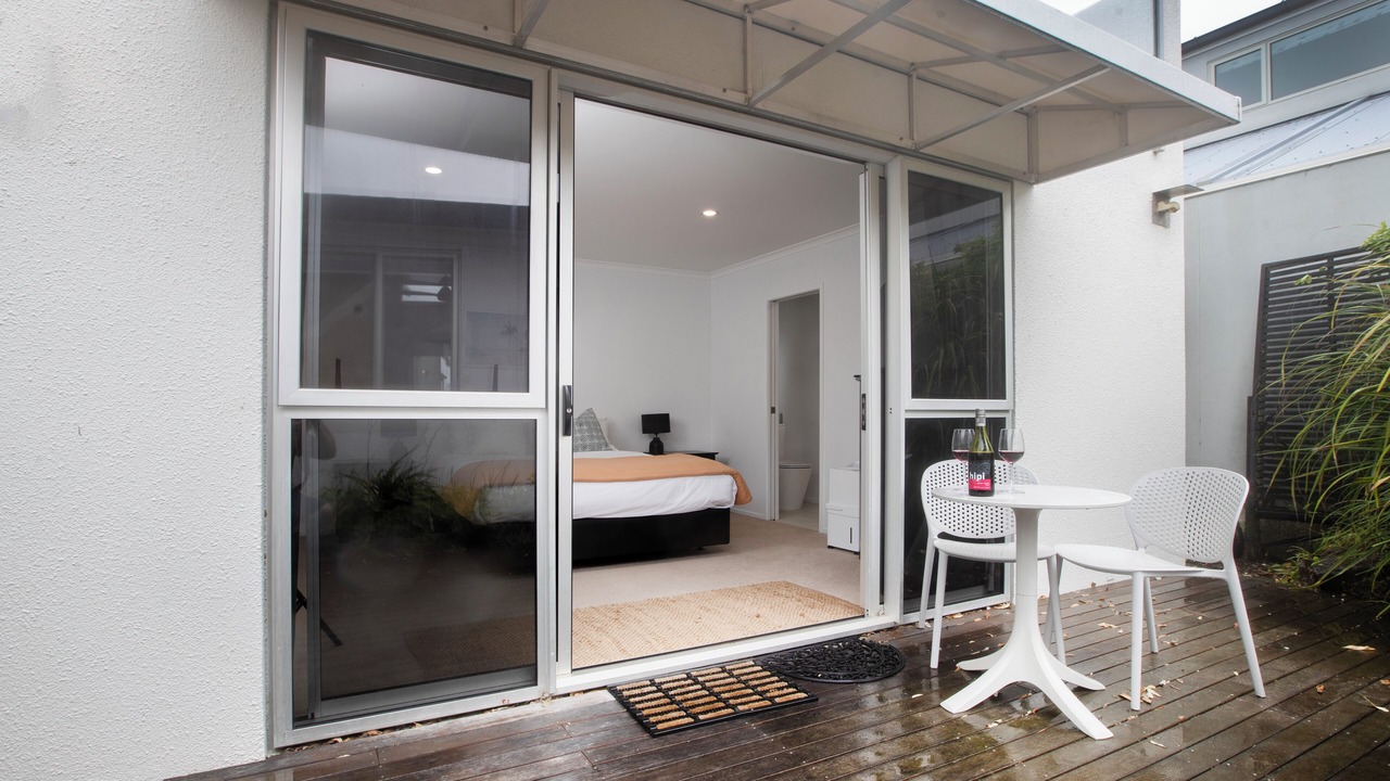 Photo of Bedroom in Papamoa Beach