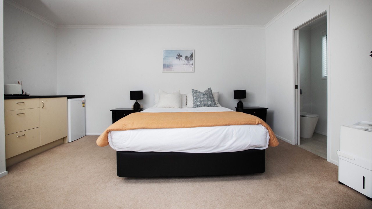 Photo of Bedroom in Papamoa Beach