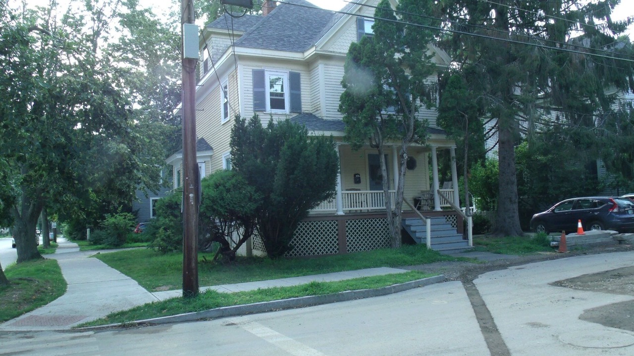 Photo of Outdoor in Portsmouth