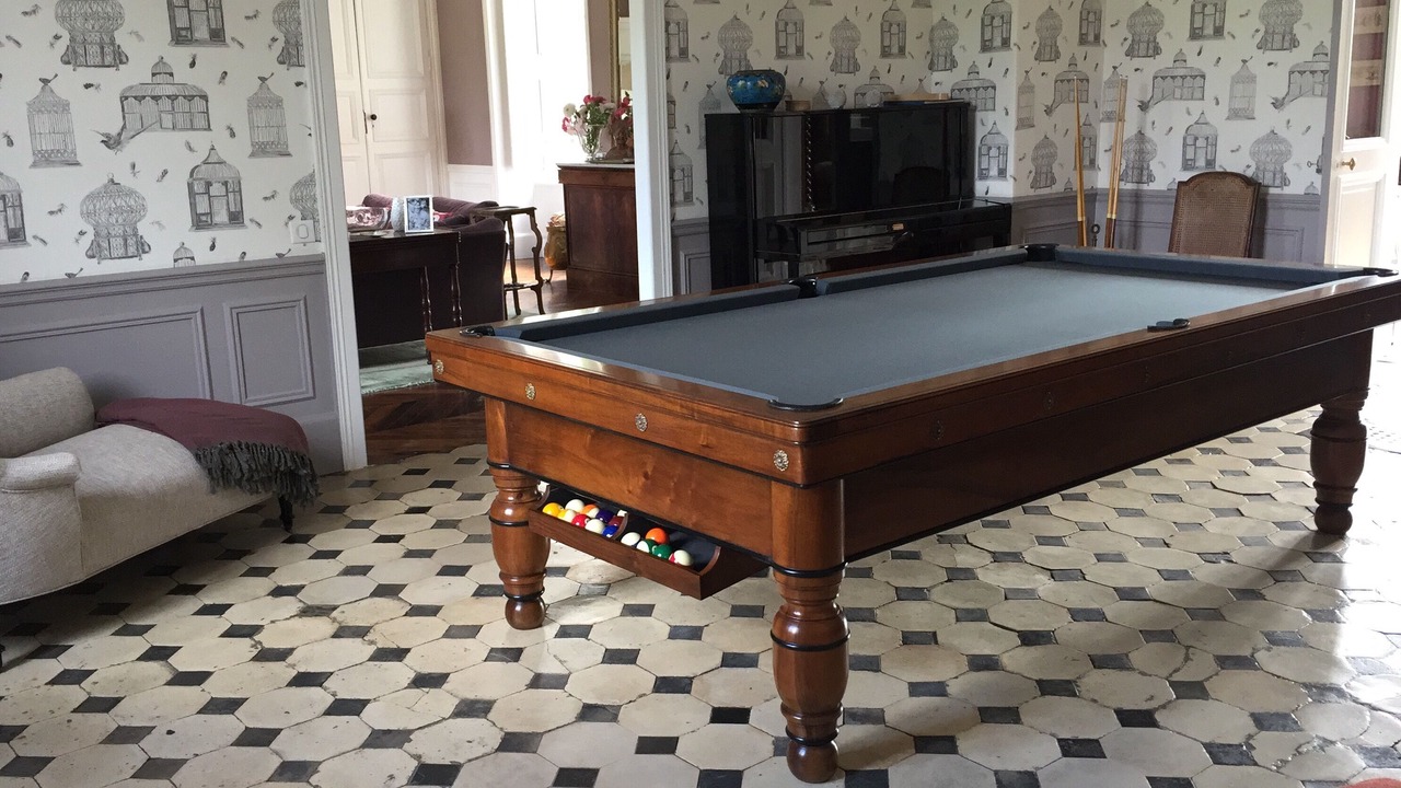 Photo of Bedroom in Ligny-le-Ribault