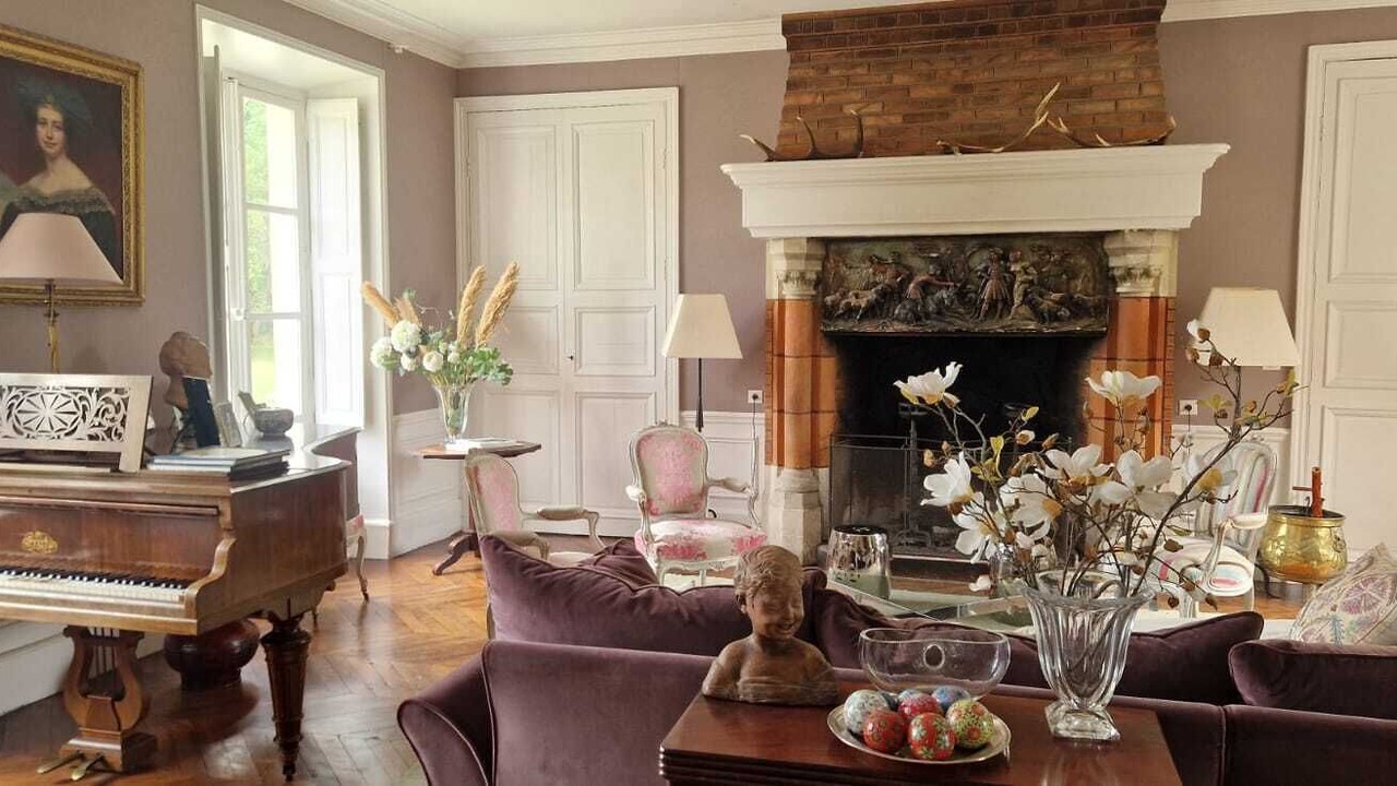 Photo of Livingroom in Ligny-le-Ribault