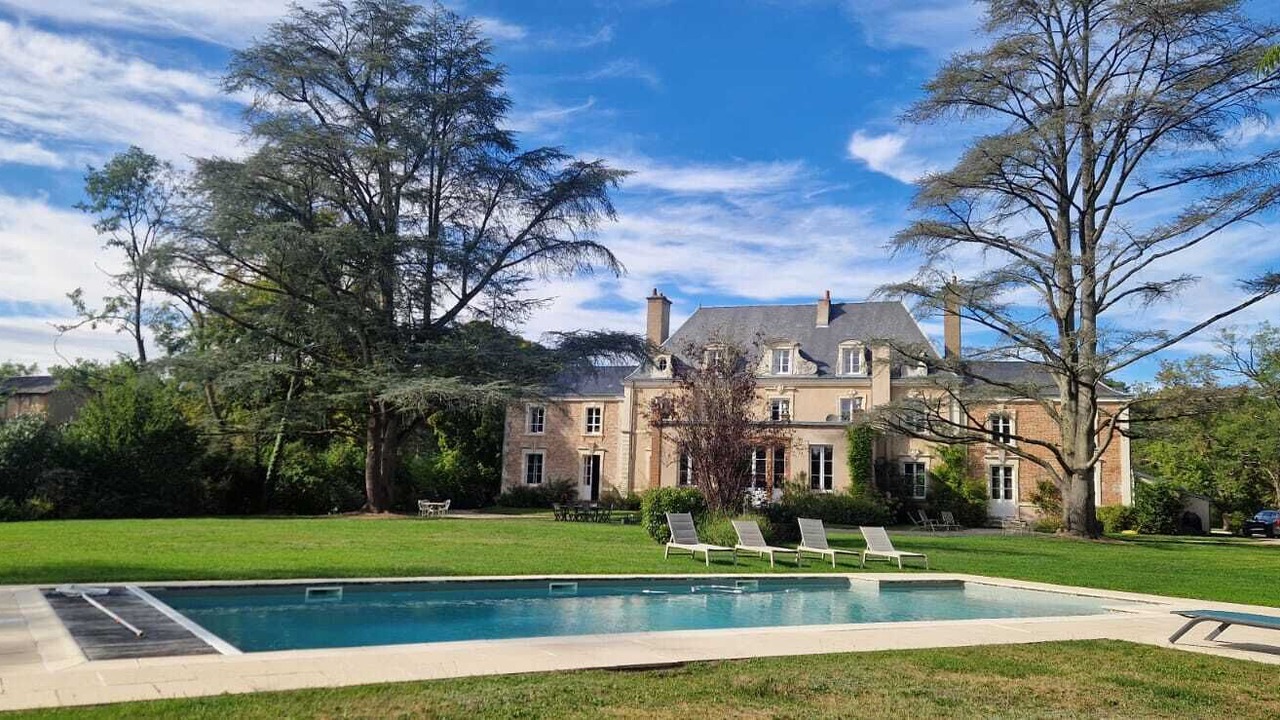 Photo of Outdoor in Ligny-le-Ribault