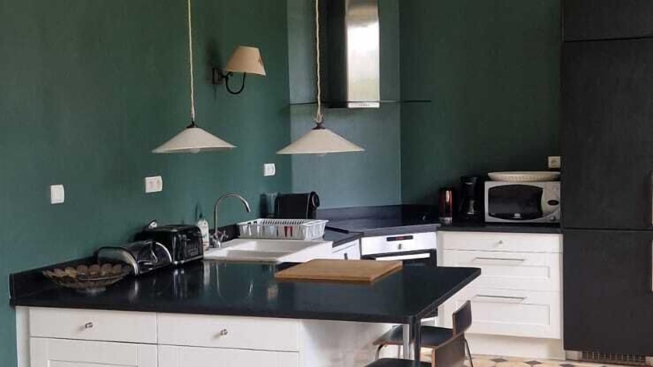 Photo of Kitchen in Ligny-le-Ribault