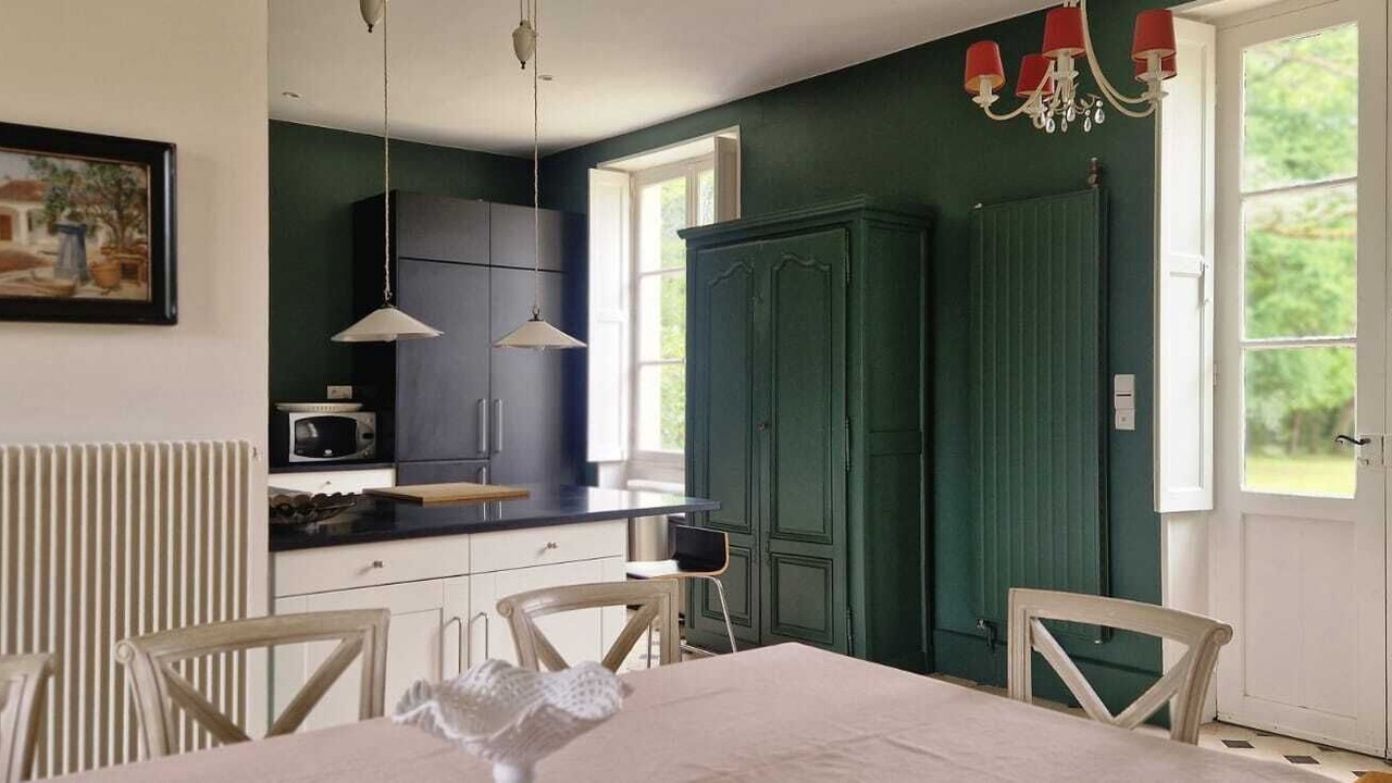 Photo of Kitchen in Ligny-le-Ribault