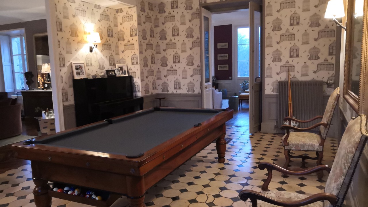 Photo of Bedroom in Ligny-le-Ribault