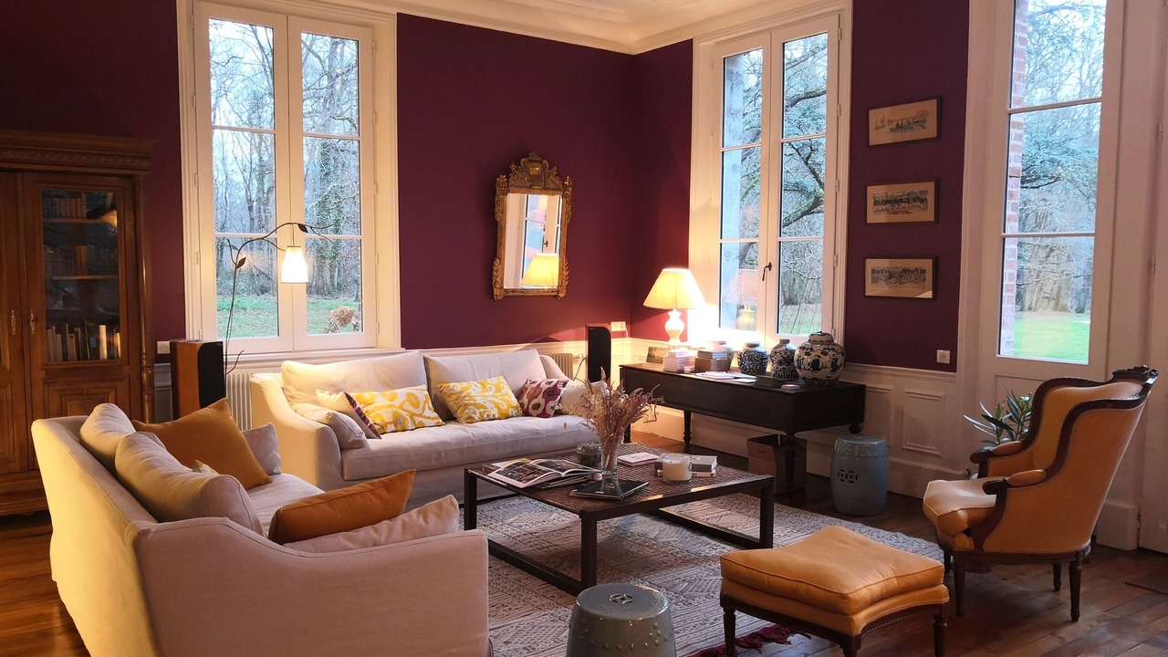 Photo of Livingroom in Ligny-le-Ribault