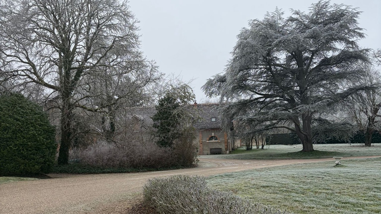 Photo of Outdoor in Ligny-le-Ribault