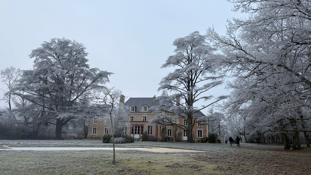 Photo of Outdoor in Ligny-le-Ribault