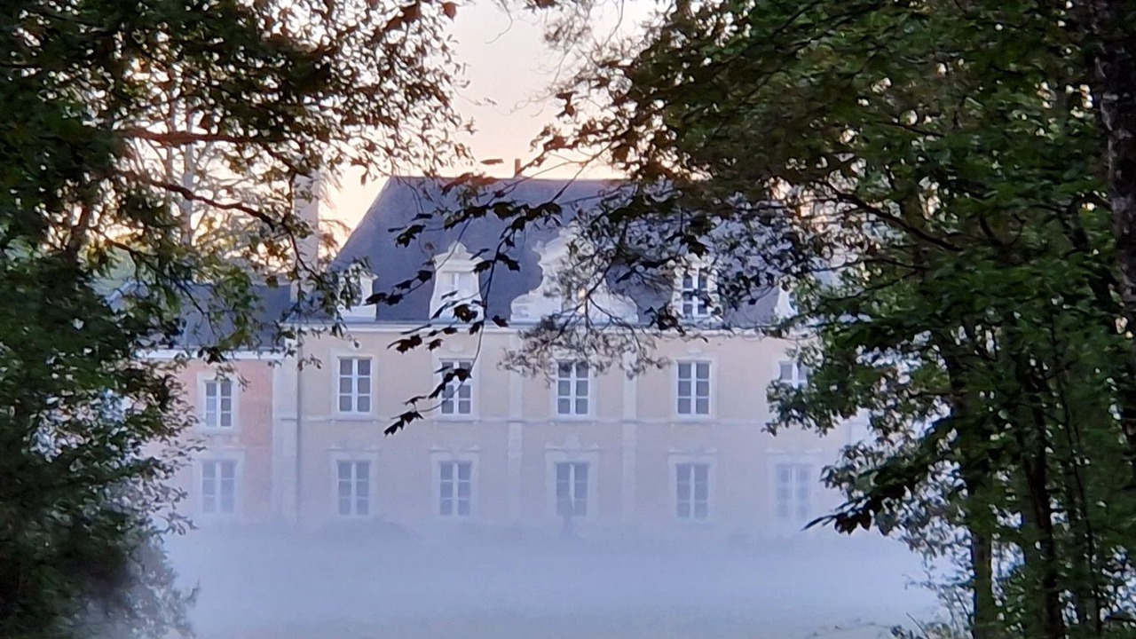Photo of Outdoor in Ligny-le-Ribault