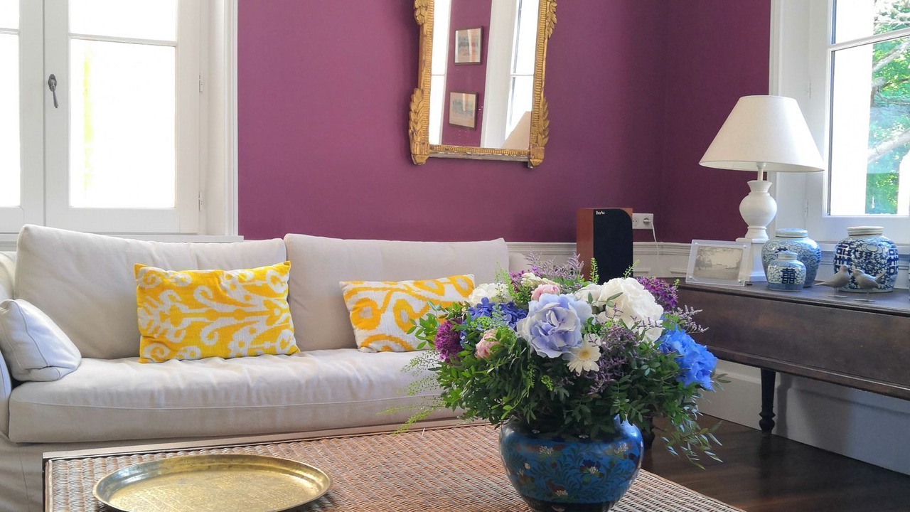 Photo of Livingroom in Ligny-le-Ribault