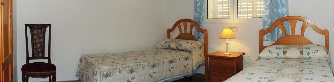 Photo of Bedroom in Jalon