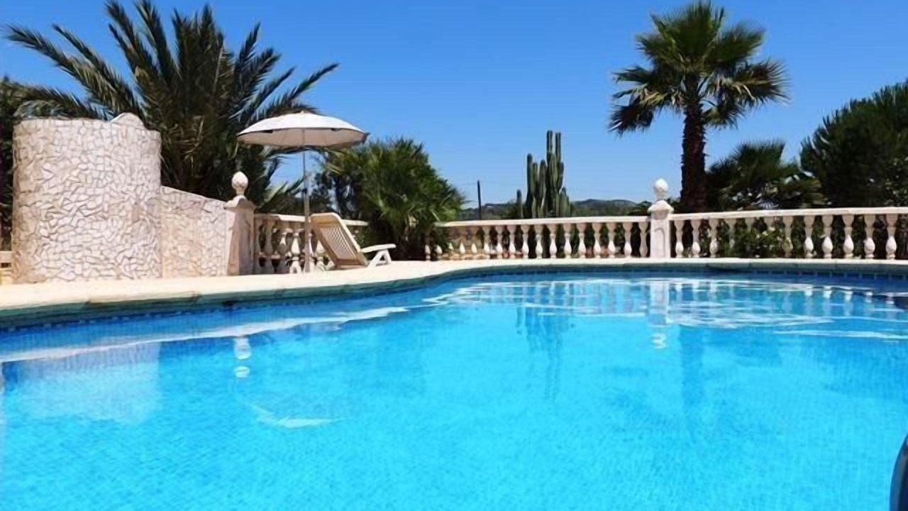 Photo of Outdoor in Jalon