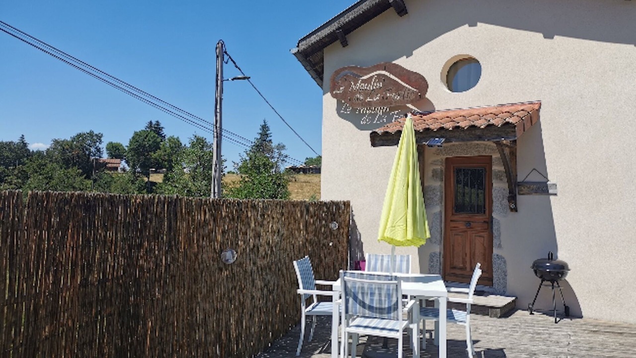 Photo of Outdoor in Viscomtat