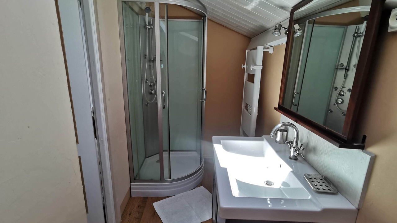 Photo of Bathroom in Viscomtat