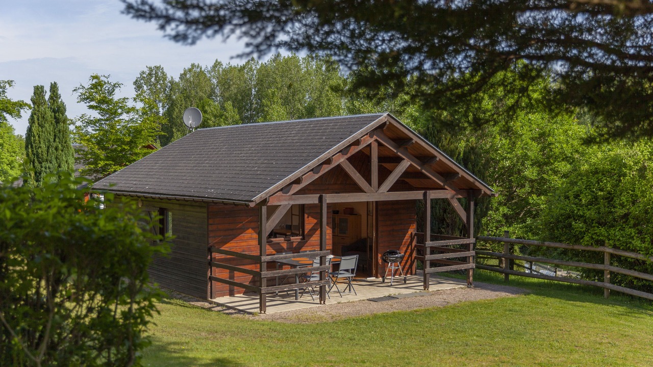 Photo of Outdoor in Auquainville