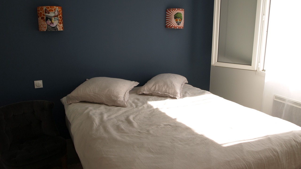 Photo of Bedroom in Sagries