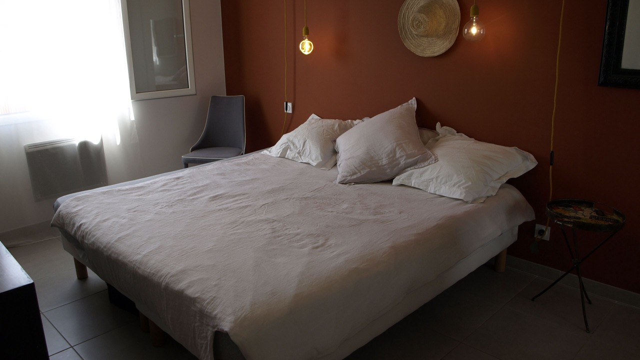 Photo of Bedroom in Sagries