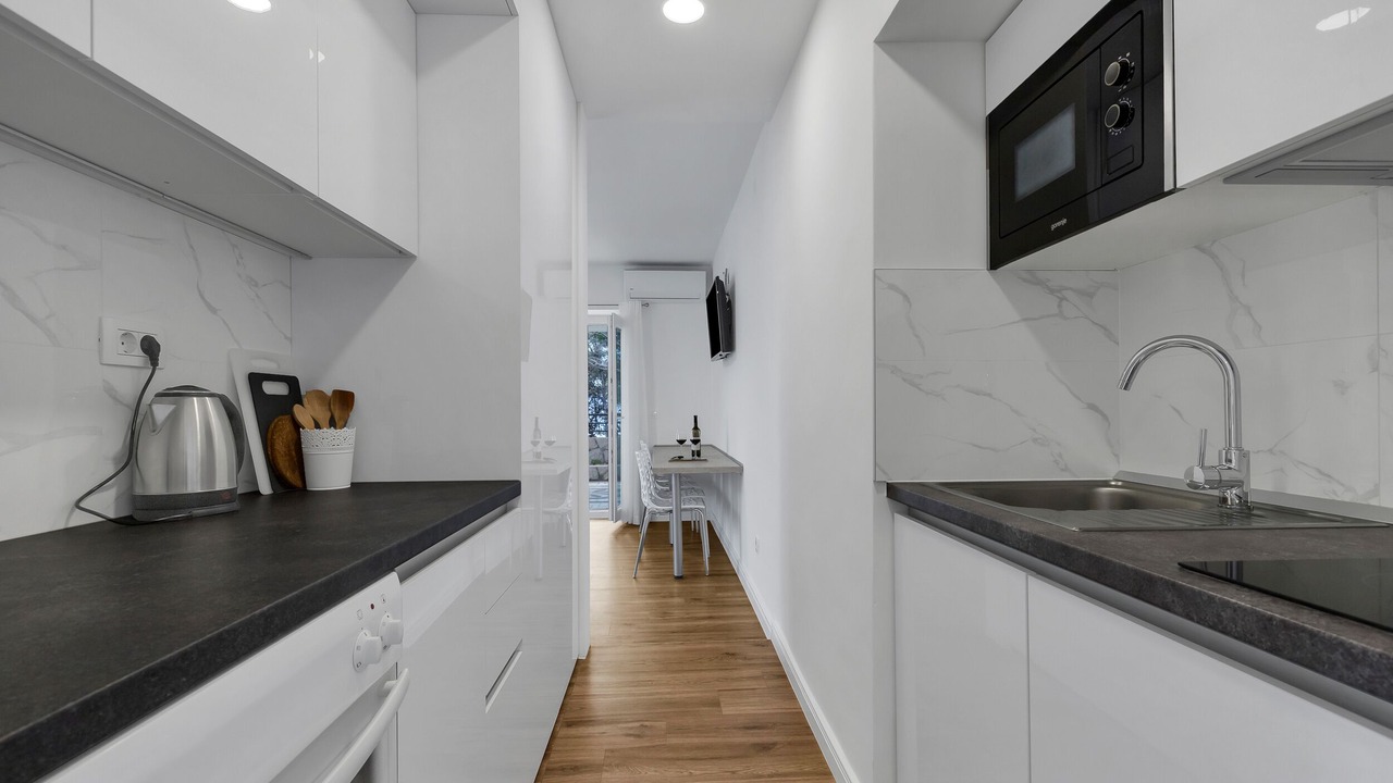 Photo of Kitchen in Brela