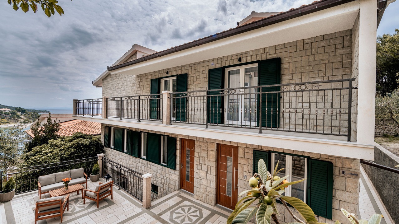 Photo of Outdoor in Brela