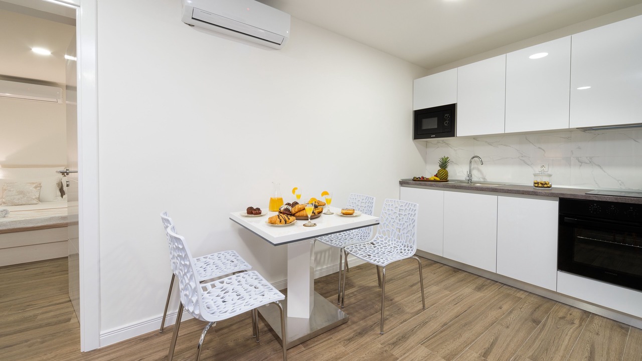Photo of Kitchen in Brela