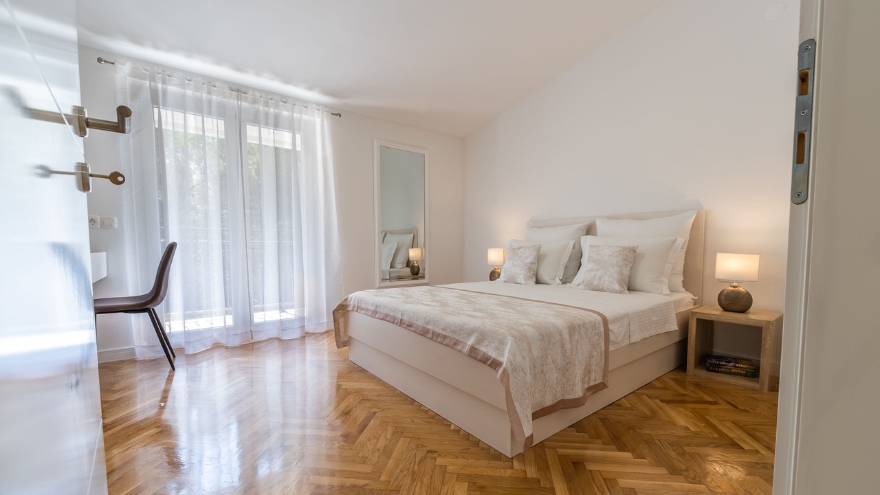Photo of Bedroom in Brela