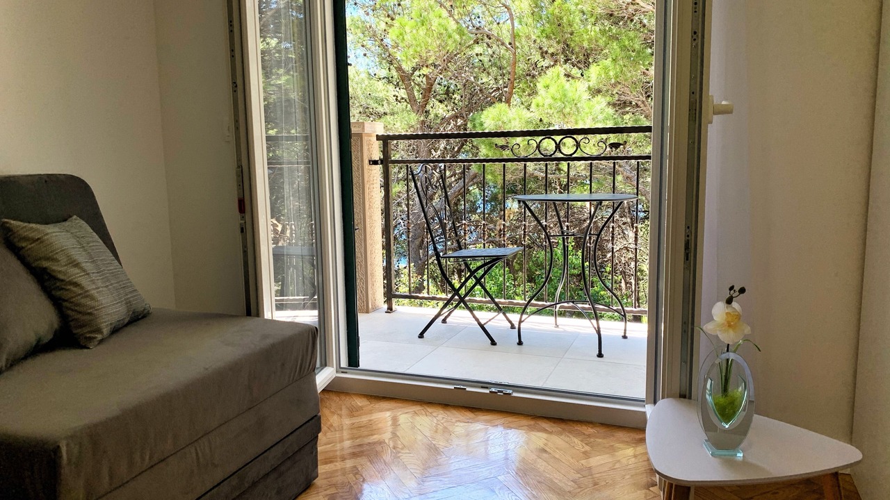 Photo of Bedroom in Brela