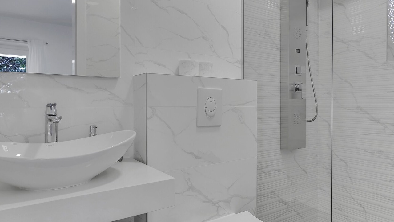 Photo of Bathroom in Brela