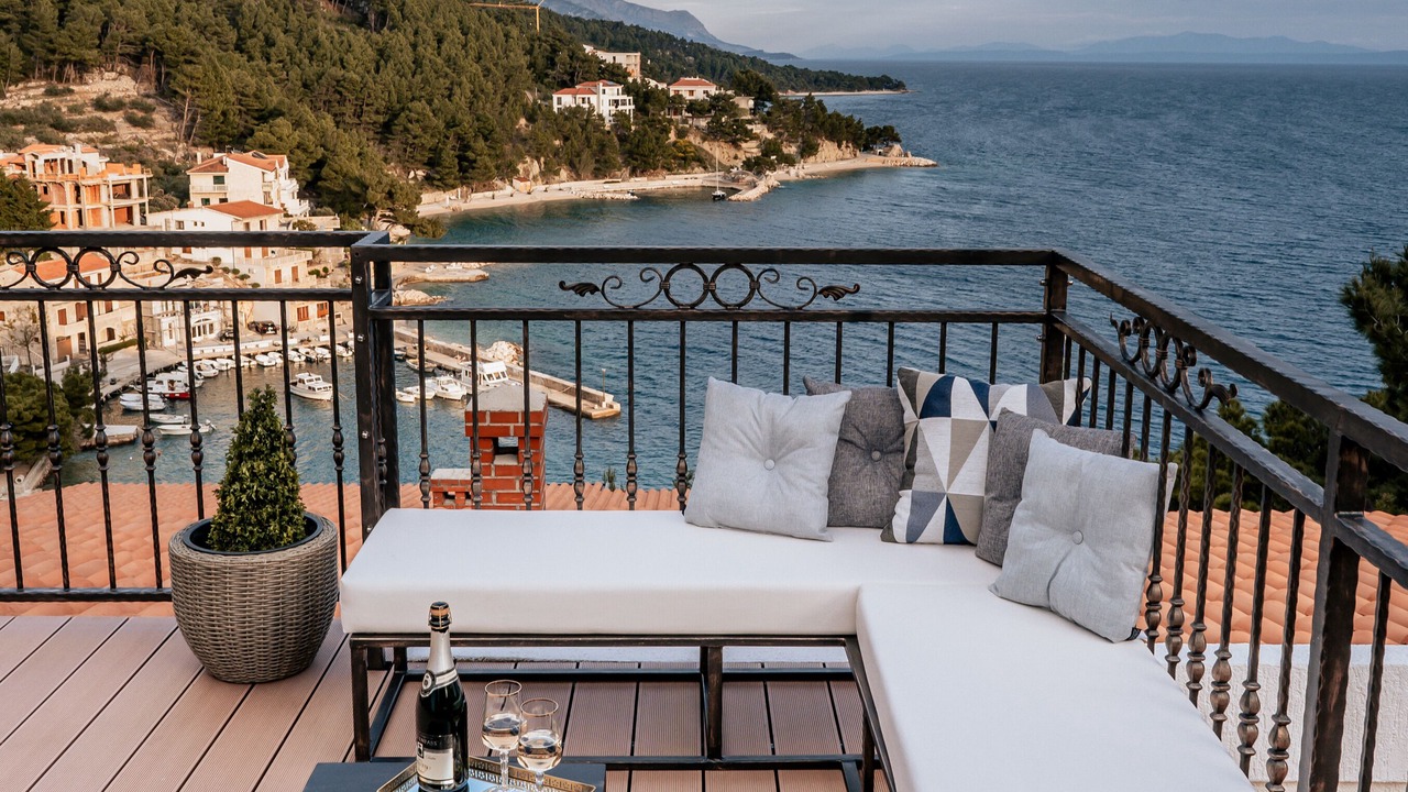 Photo of Outdoor in Brela
