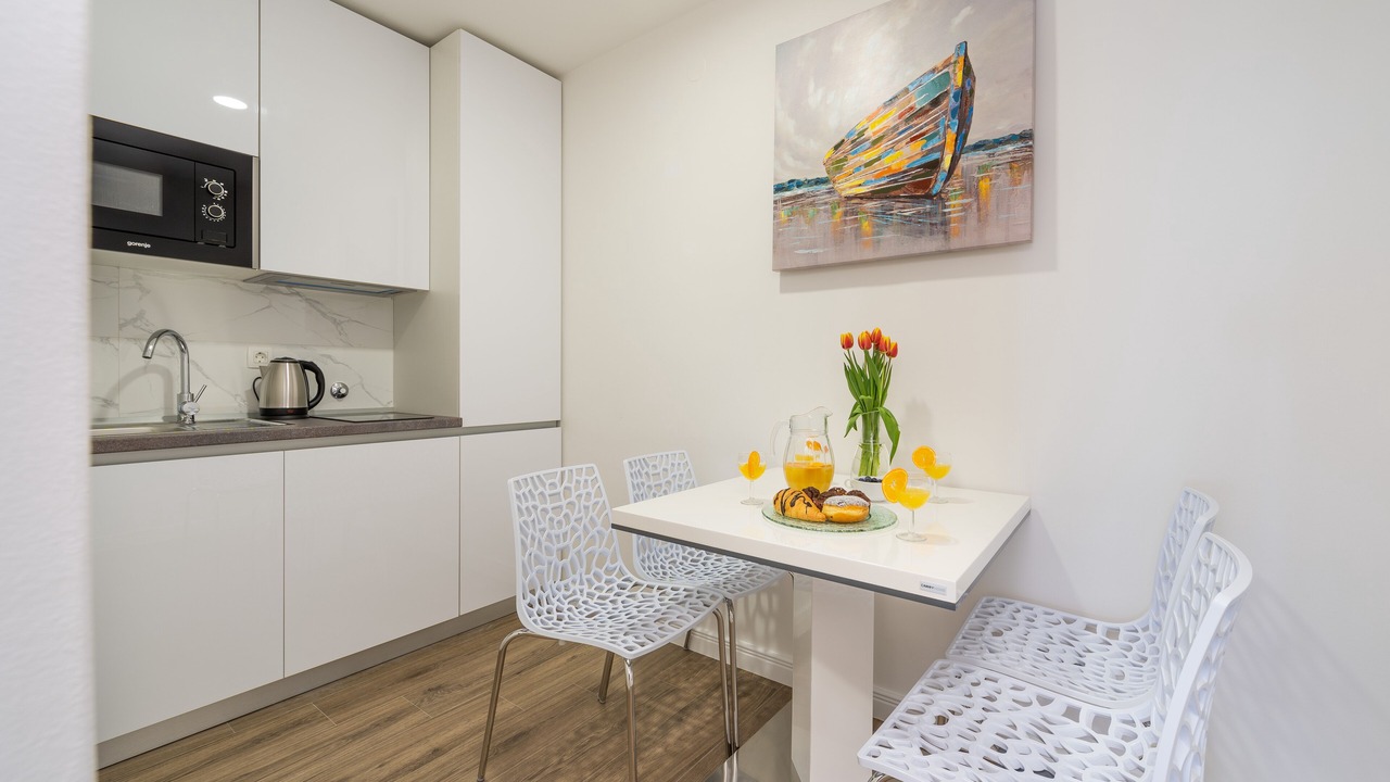 Photo of Kitchen in Brela