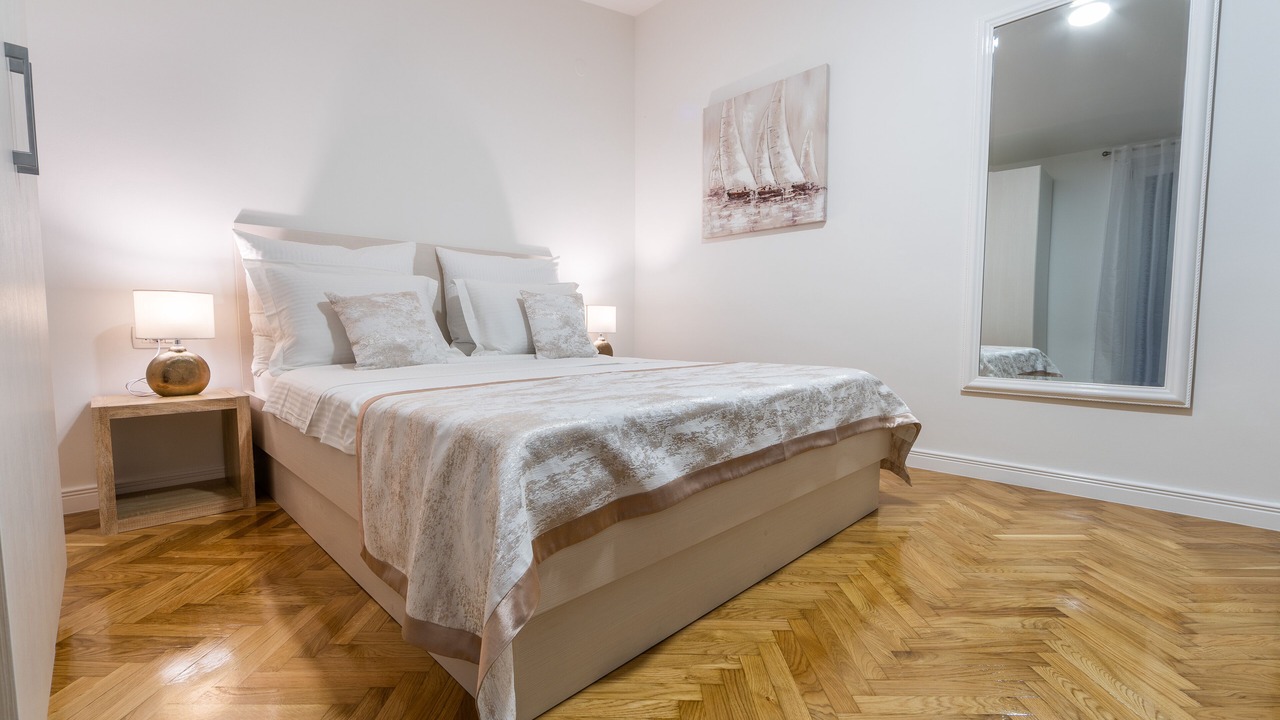 Photo of Bedroom in Brela