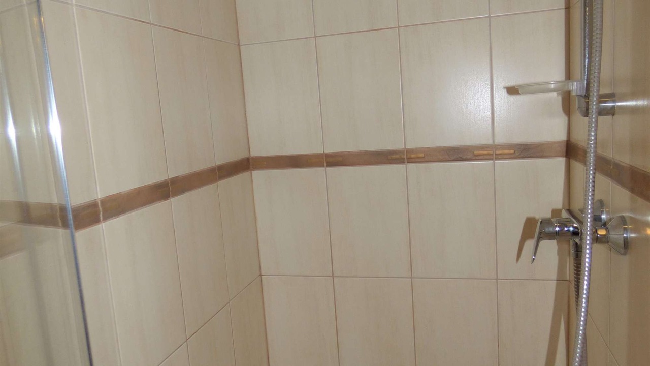 Photo of Bathroom in Berck-sur-Mer