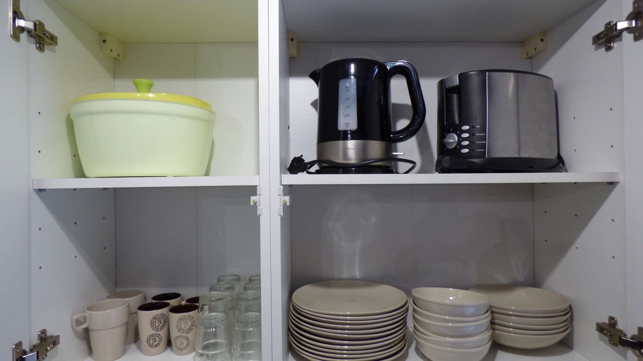 Photo of Kitchen in Berck-sur-Mer