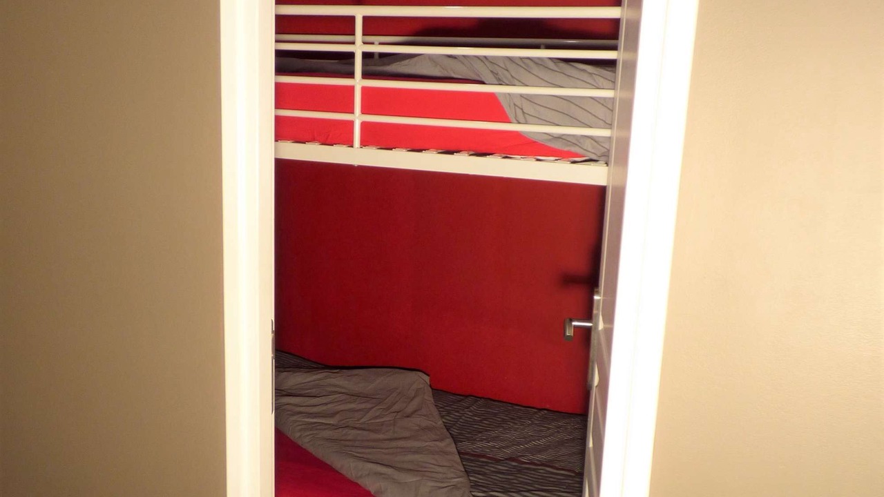 Photo of Bedroom in Berck-sur-Mer