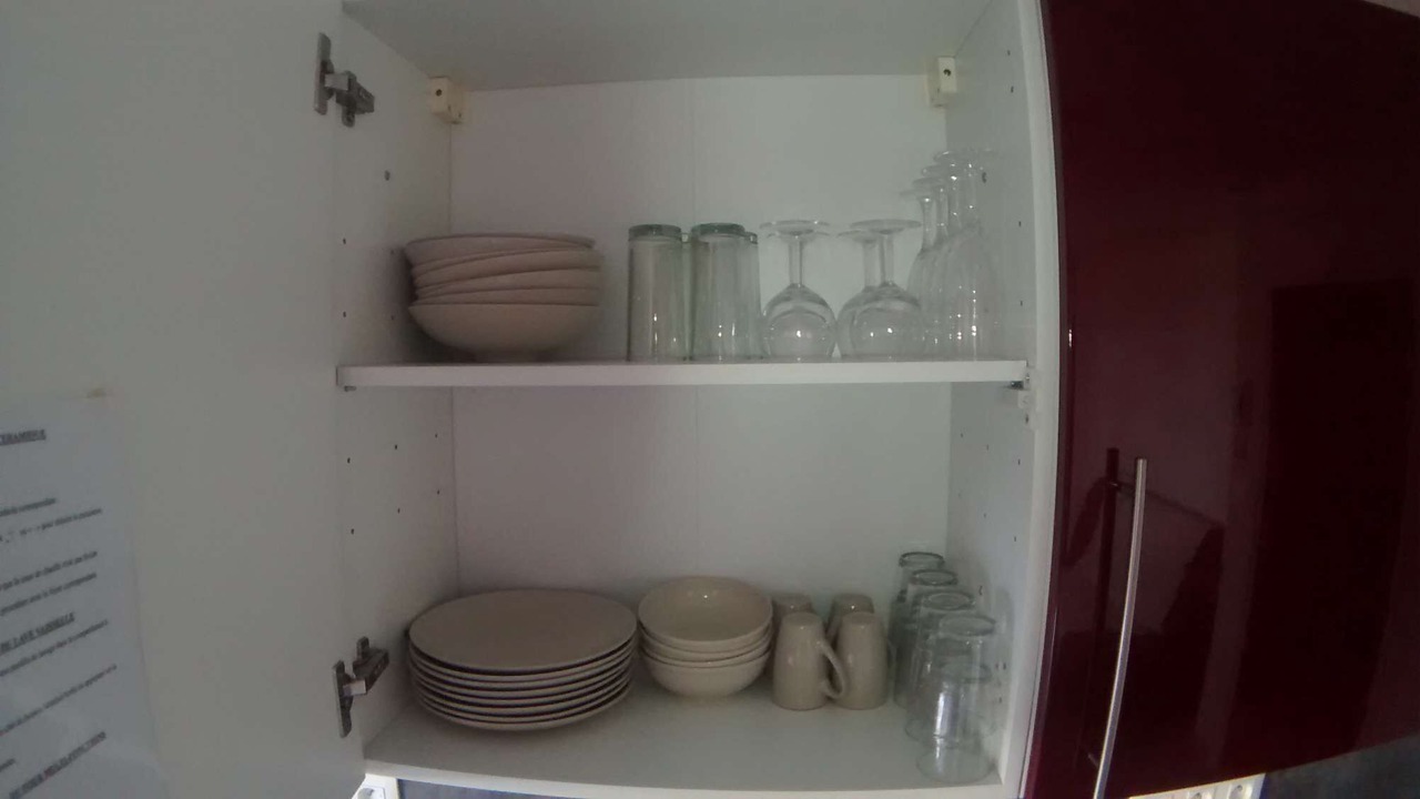 Photo of Kitchen in Berck-sur-Mer