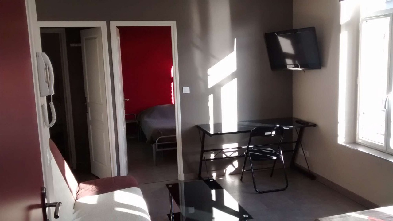 Photo of Bedroom in Berck-sur-Mer
