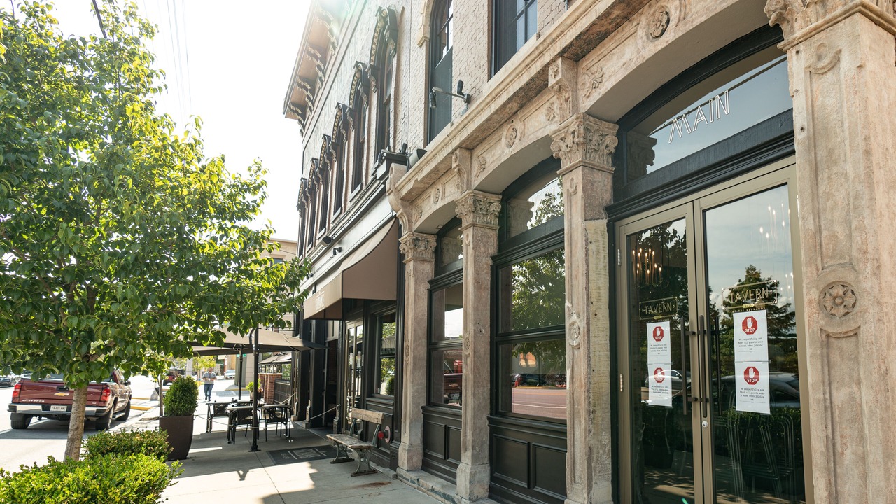 Photo of Outdoor in New Albany