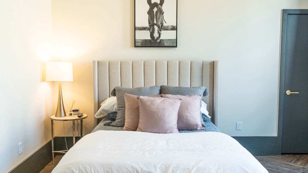 Photo of Bedroom in New Albany