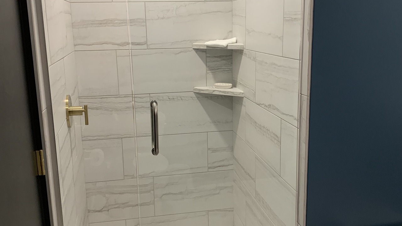 Photo of Bathroom in New Albany