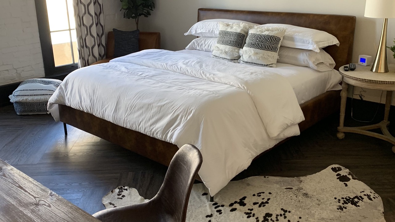 Photo of Bedroom in New Albany