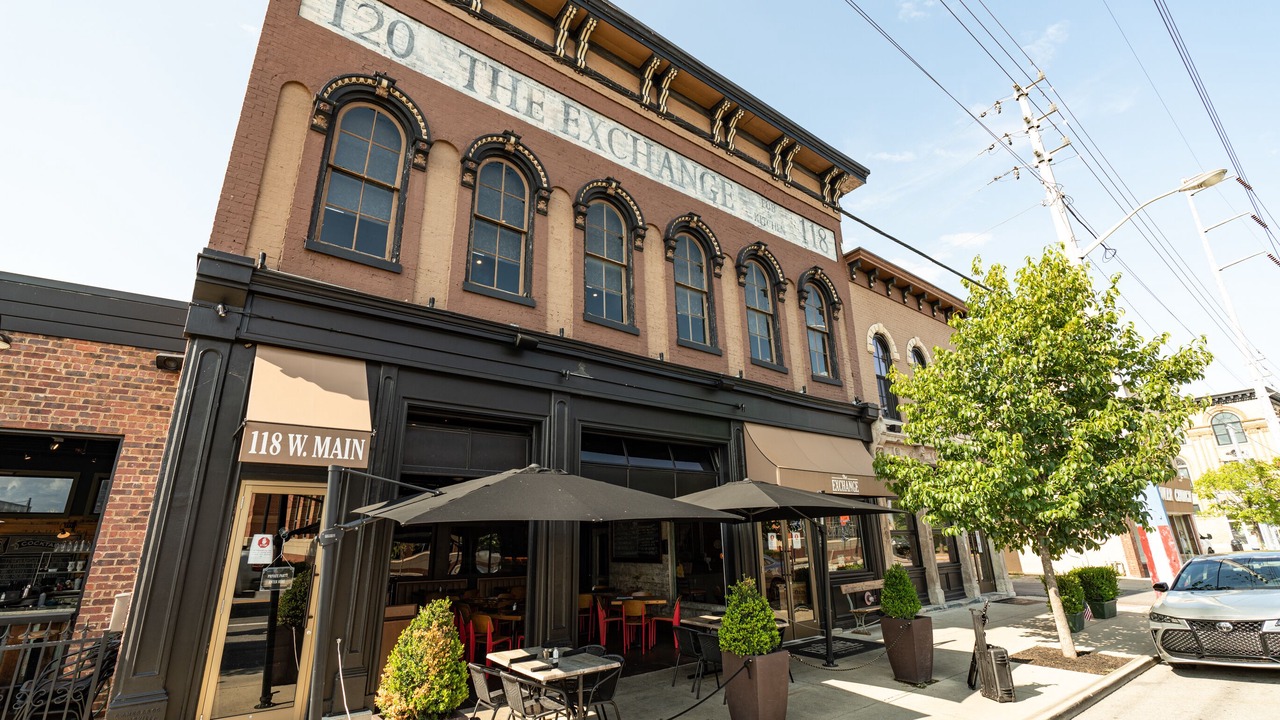 Photo of Outdoor in New Albany