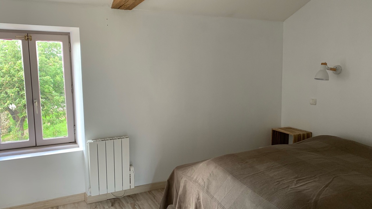 Photo of Bedroom in Saint-Julien-des-Landes