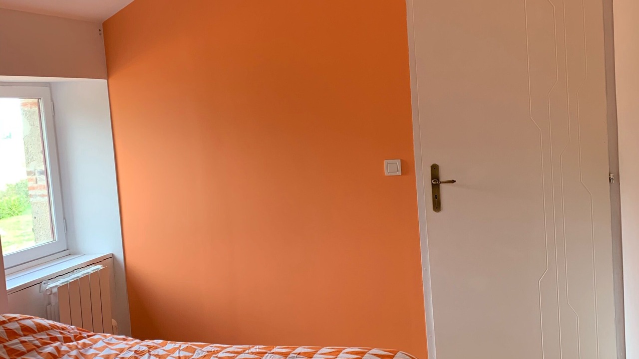 Photo of Bedroom in Saint-Julien-des-Landes