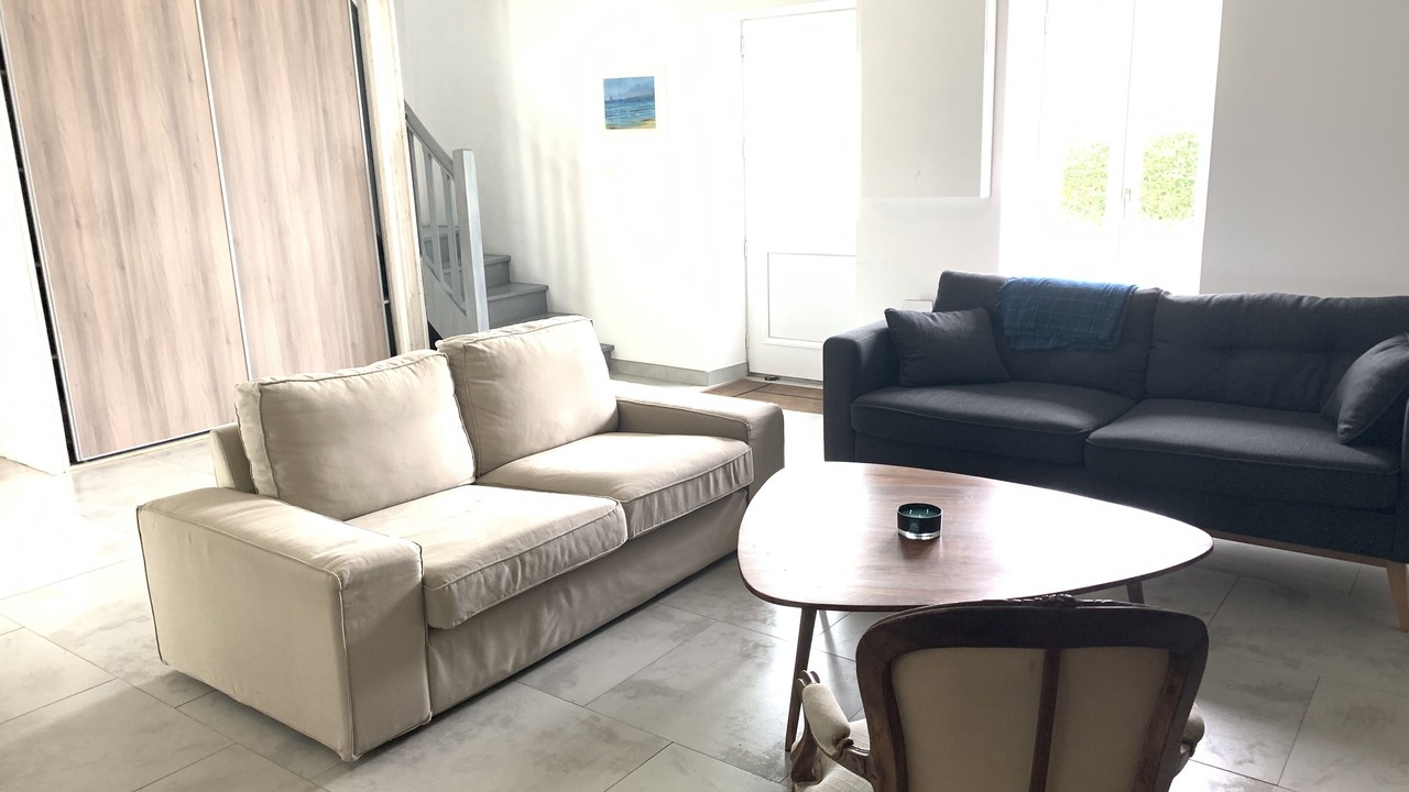 Photo of Livingroom in Saint-Julien-des-Landes