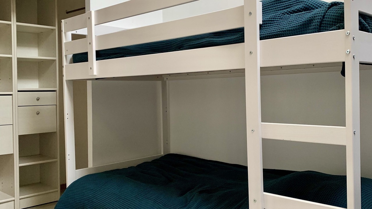 Photo of Bedroom in Saint-Julien-des-Landes